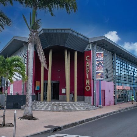 T2 Pitaya, Trois-Ilets Vue Mer Les Trois-Ilets Exterior photo